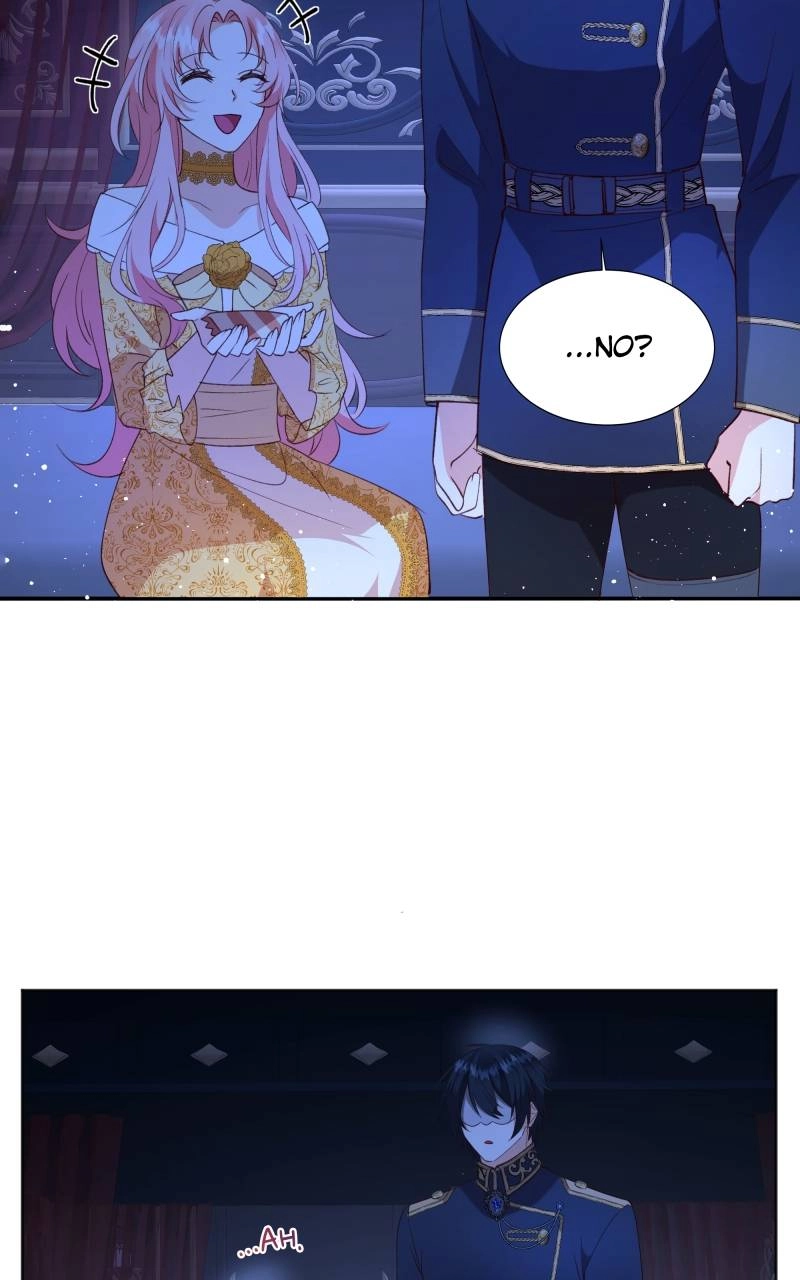 Lock Me Up, Duke! Chapter 5 Page 80