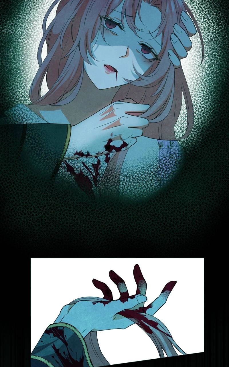 Lock Me Up, Duke! Chapter 5 Page 9
