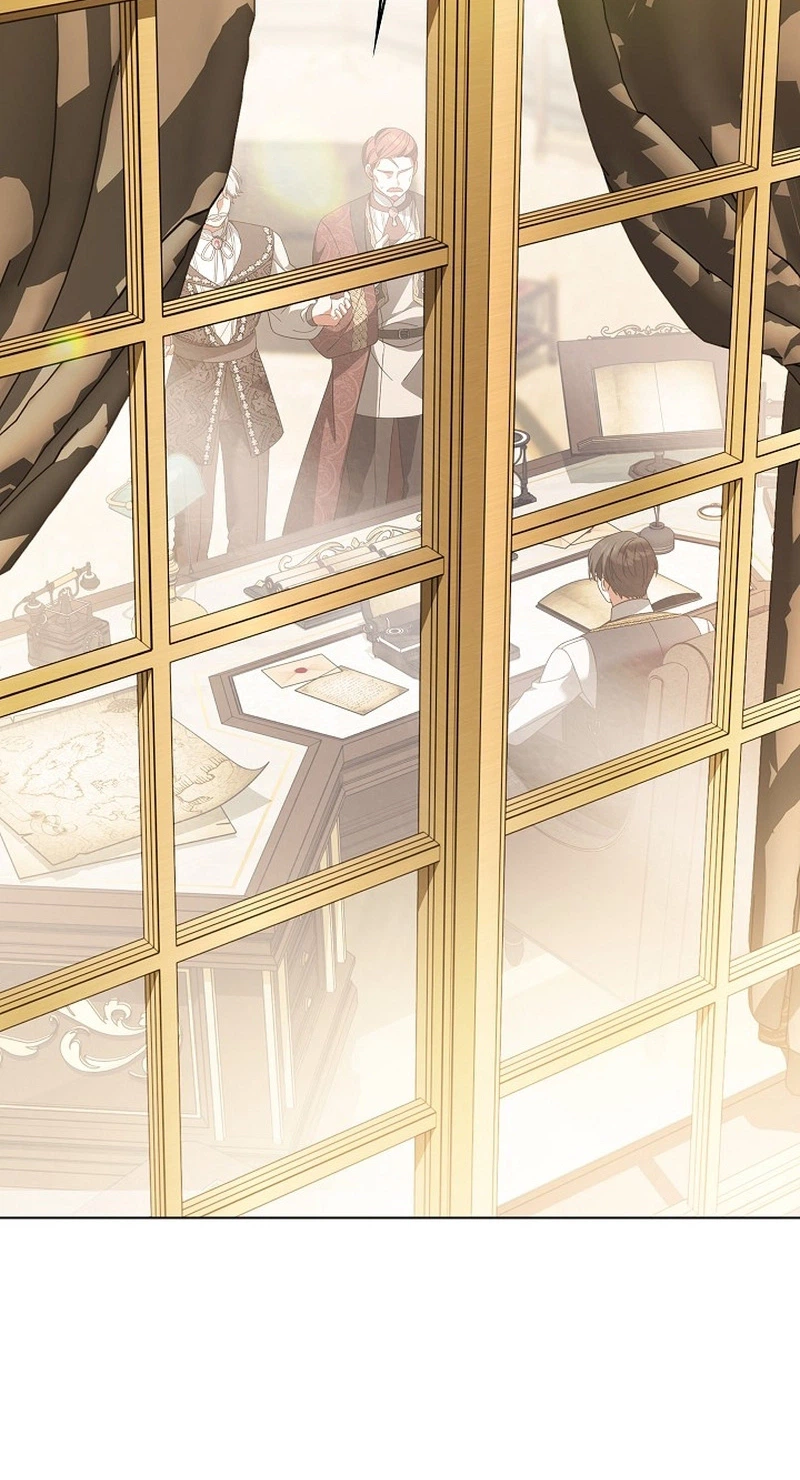 Looking for the Villainess’s Contract Husband Chapter 32 Page 10