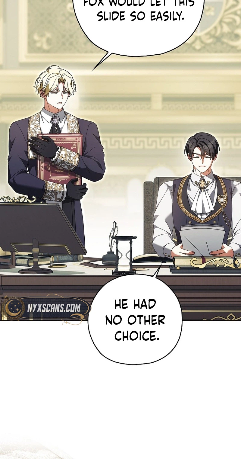 Looking for the Villainess’s Contract Husband Chapter 32 Page 28