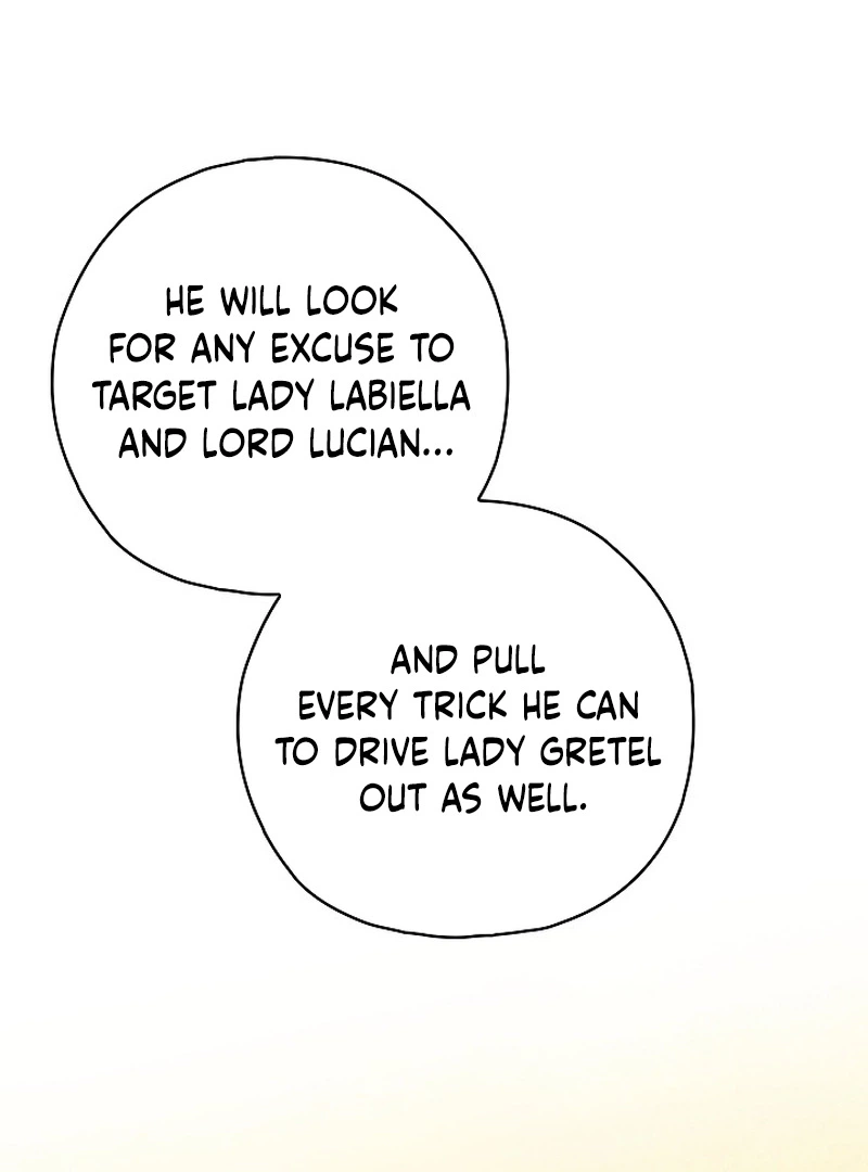 Looking for the Villainess’s Contract Husband Chapter 32 Page 30