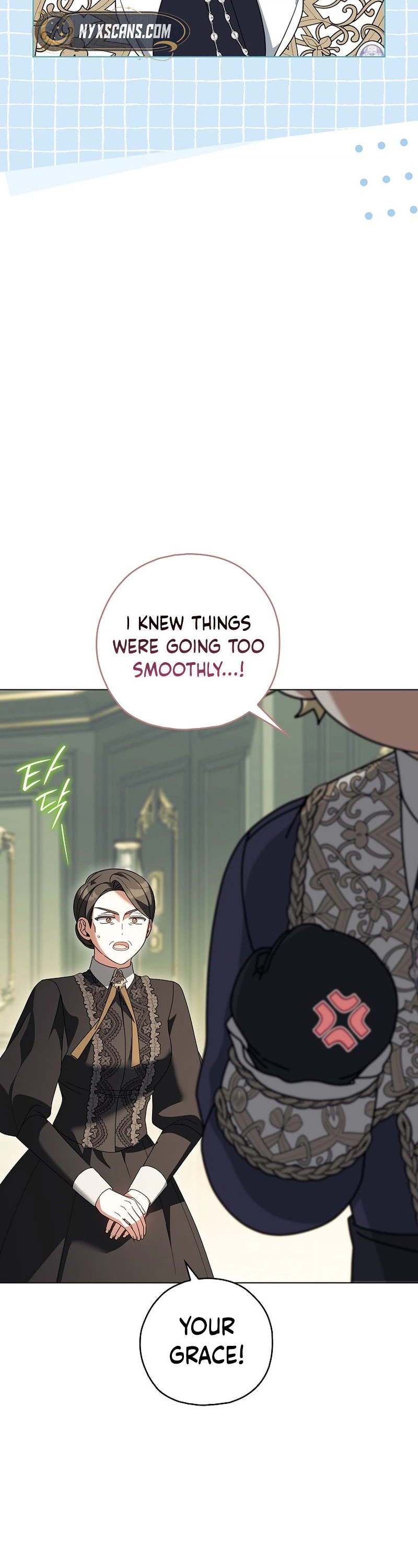 Looking for the Villainess’s Contract Husband Chapter 32 Page 32