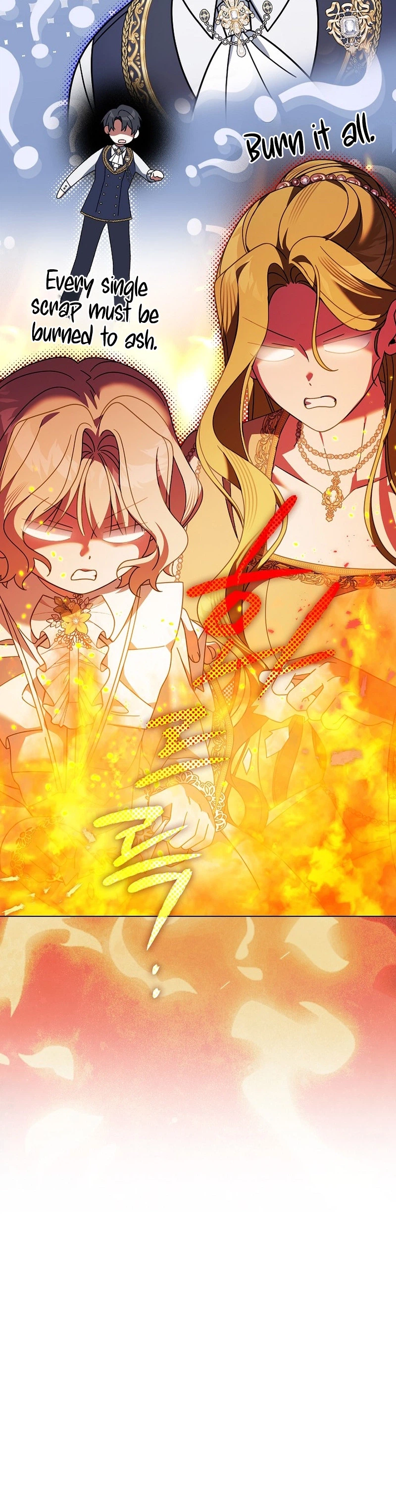 Looking for the Villainess’s Contract Husband Chapter 32 Page 36