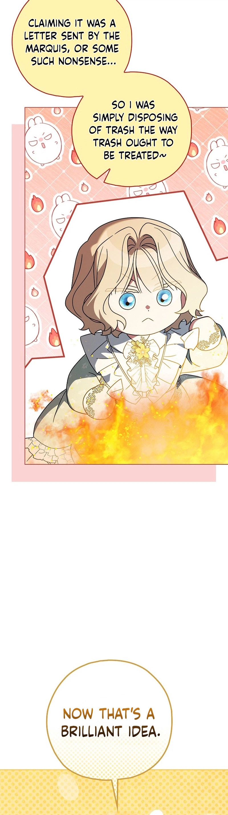 Looking for the Villainess’s Contract Husband Chapter 32 Page 38