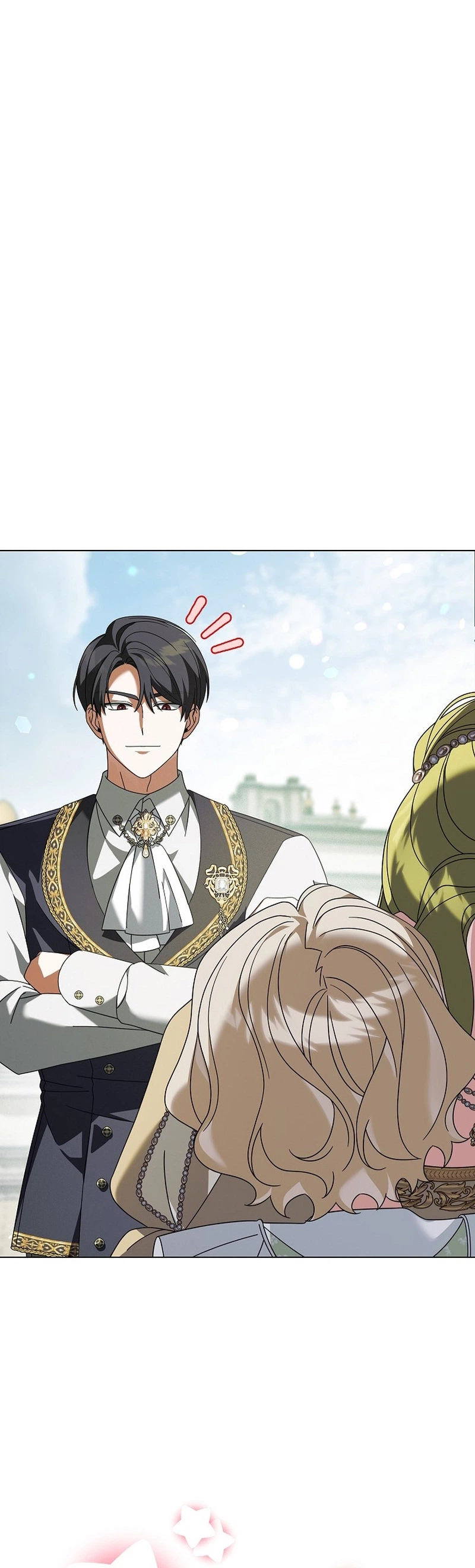 Looking for the Villainess’s Contract Husband Chapter 32 Page 42