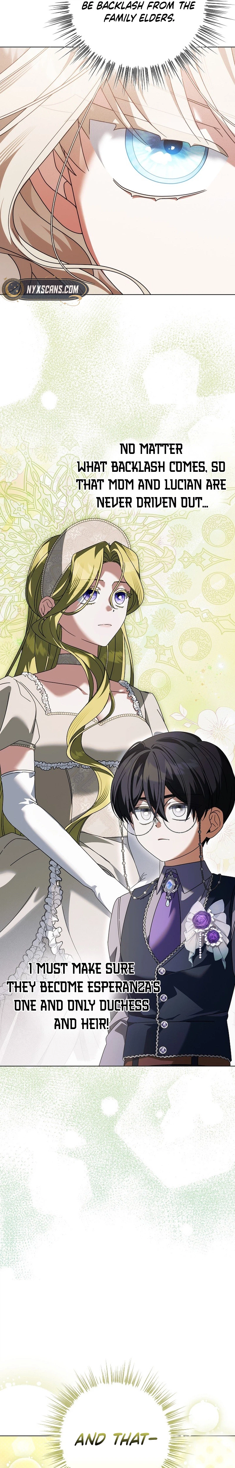 Looking for the Villainess’s Contract Husband Chapter 32 Page 44