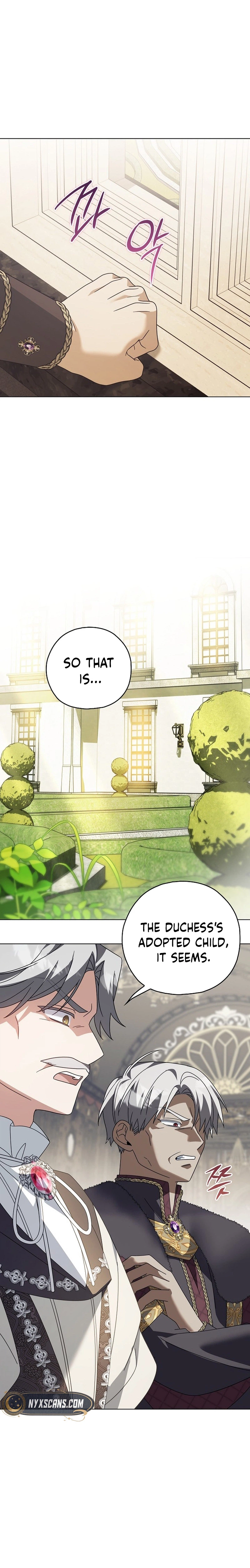 Looking for the Villainess’s Contract Husband Chapter 32 Page 46