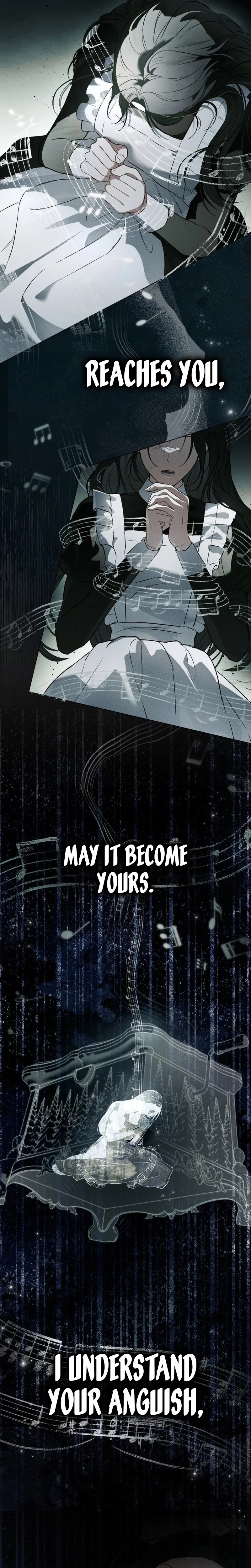 Lord Blackwood Promised Me Death Chapter 2 Page 10