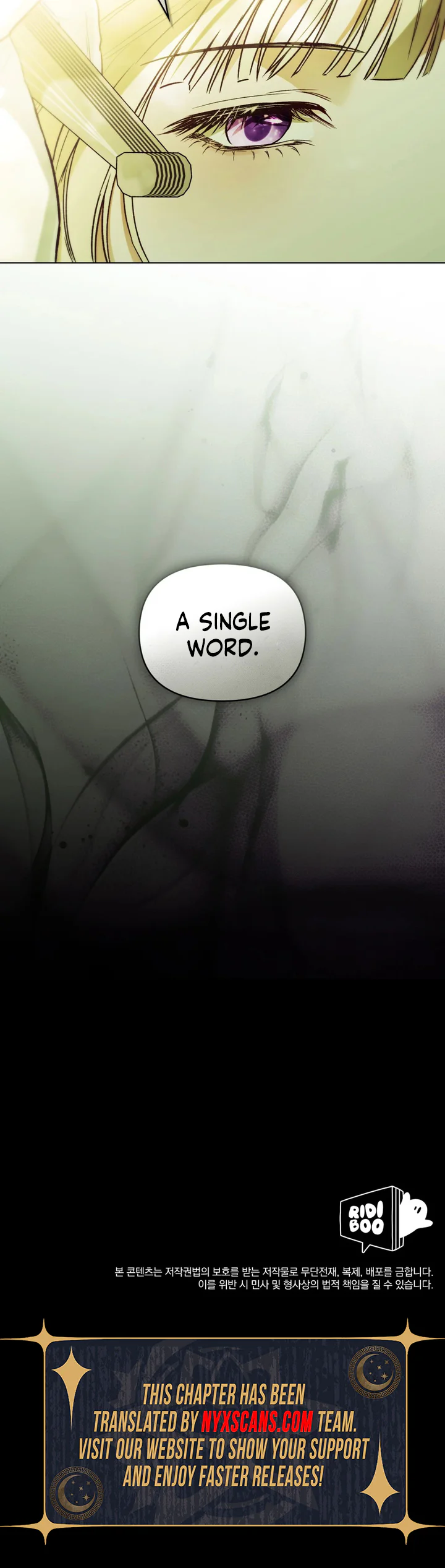 Lord Blackwood Promised Me Death Chapter 5 Page 23
