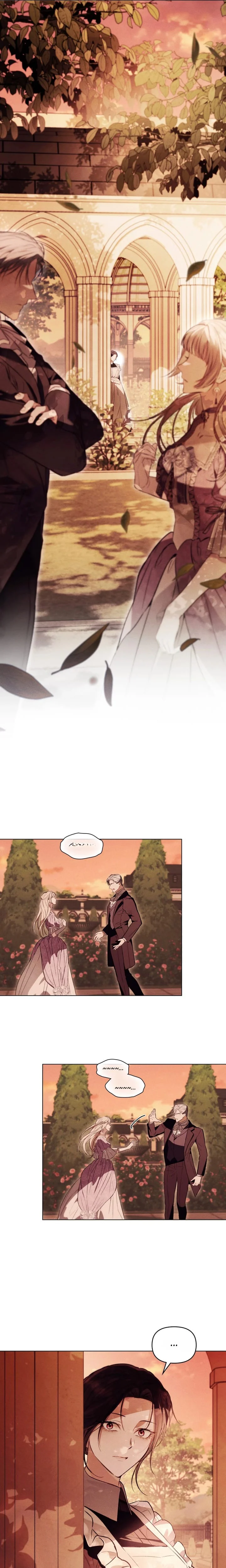 Lord Blackwood Promised Me Death Chapter 1 Page 13