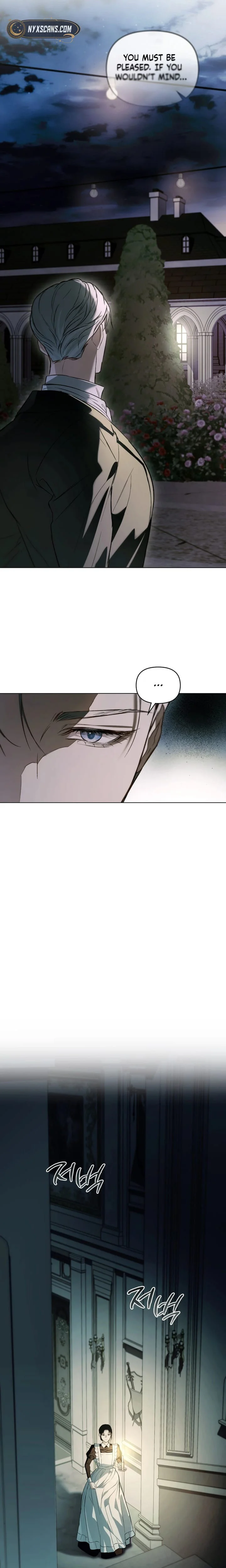 Lord Blackwood Promised Me Death Chapter 1 Page 19