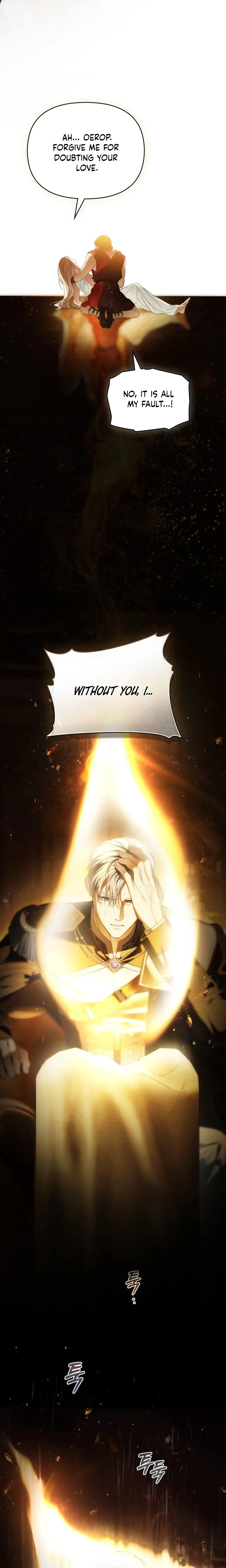 Lord Blackwood Promised Me Death Chapter 11 Page 7
