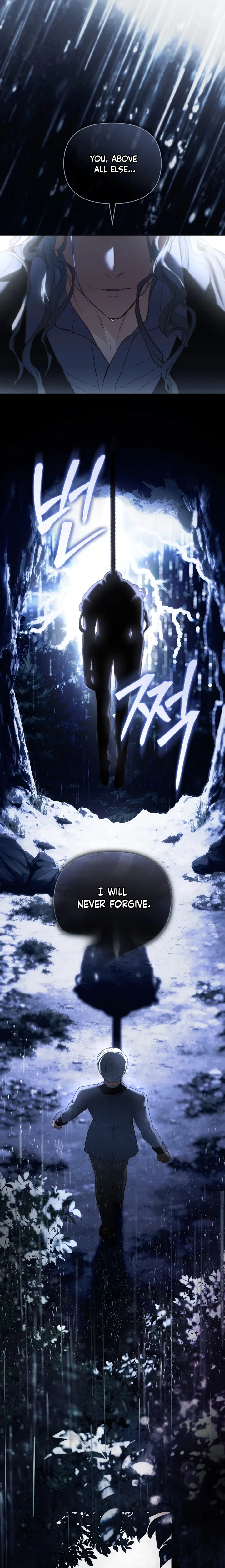 Lord Blackwood Promised Me Death Chapter 11 Page 11