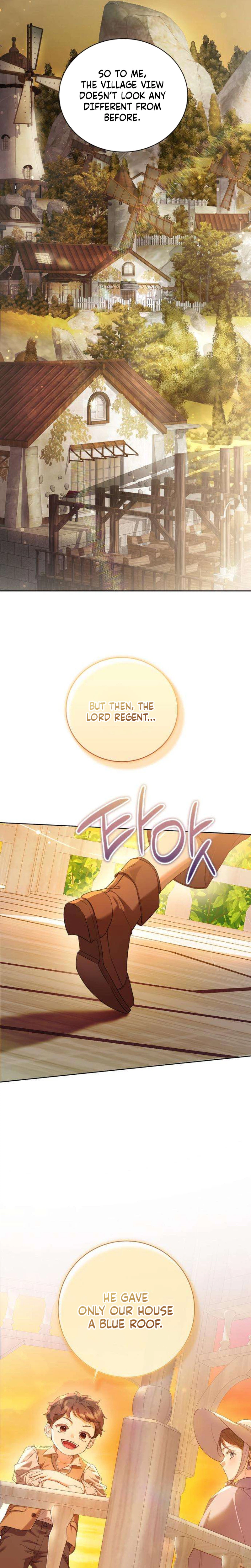 Lovers walking on a spring Chapter 10 Page 26