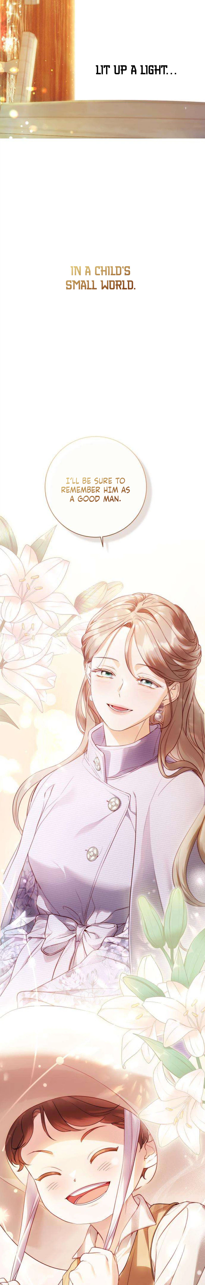 Lovers walking on a spring Chapter 10 Page 30