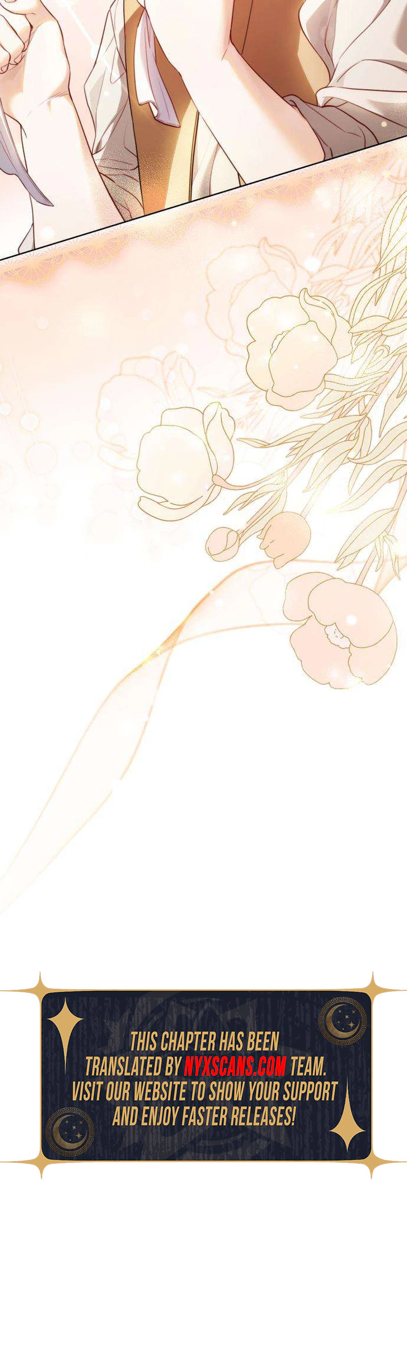 Lovers walking on a spring Chapter 10 Page 31