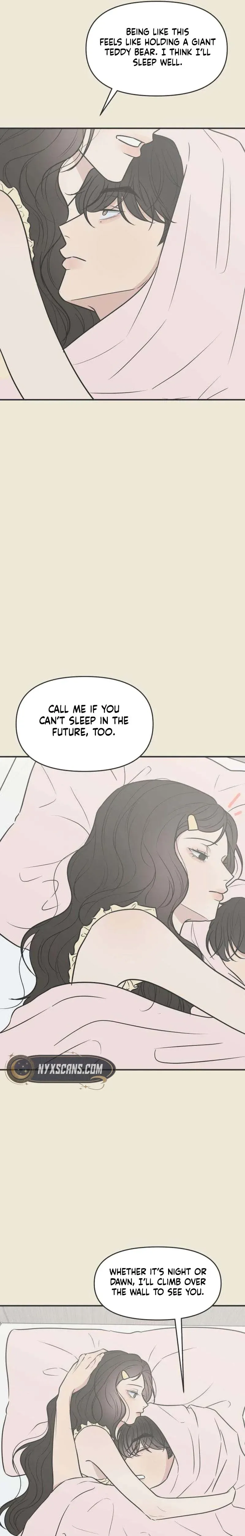 Marriage Defense Scandal Chapter 6 Page 9