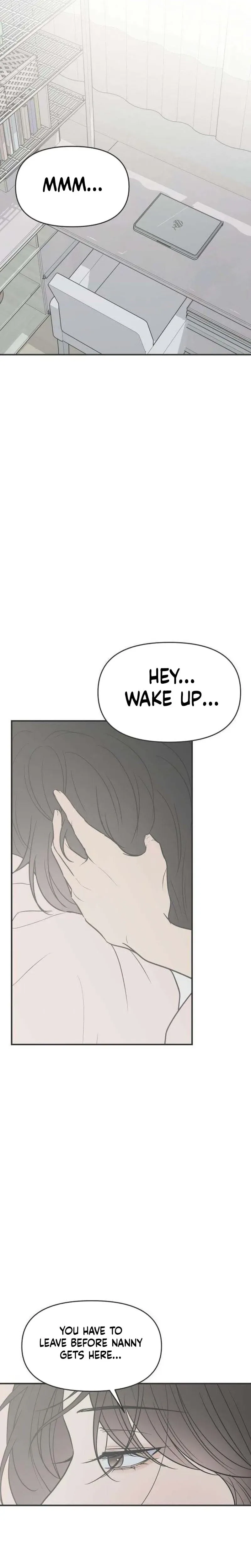 Marriage Defense Scandal Chapter 6 Page 11