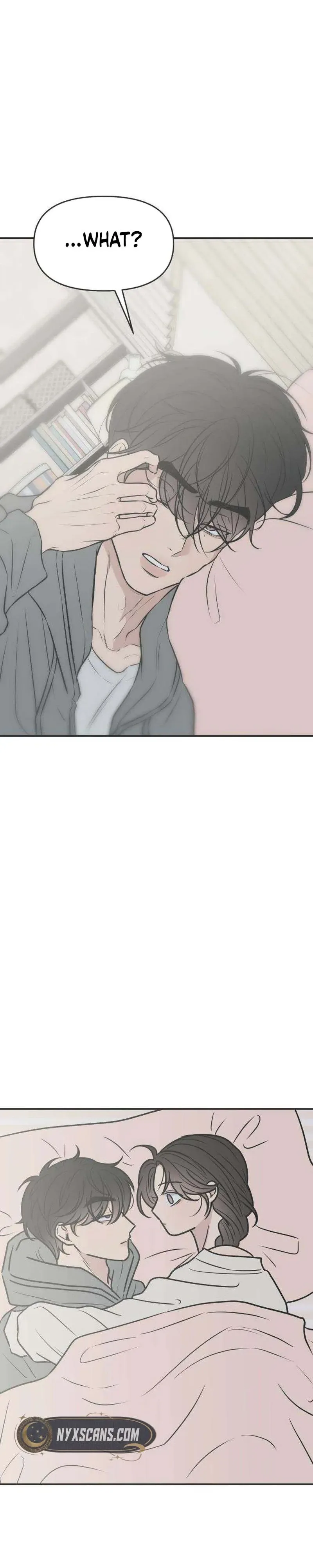 Marriage Defense Scandal Chapter 6 Page 12