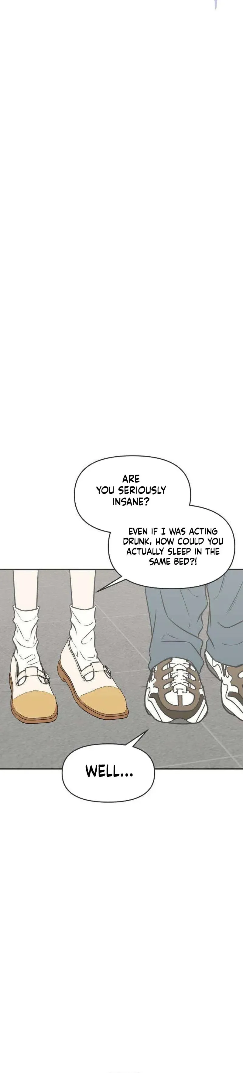 Marriage Defense Scandal Chapter 6 Page 14
