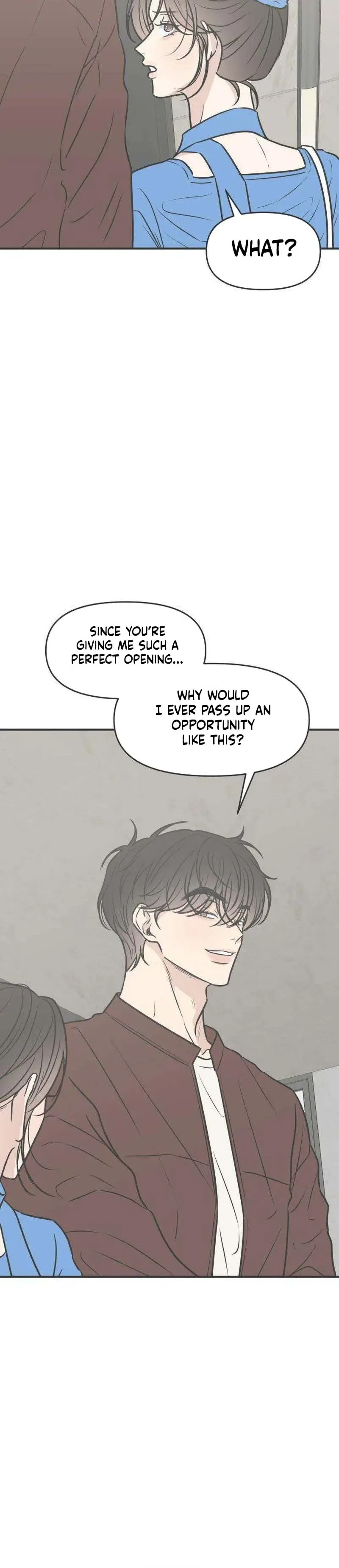 Marriage Defense Scandal Chapter 6 Page 16