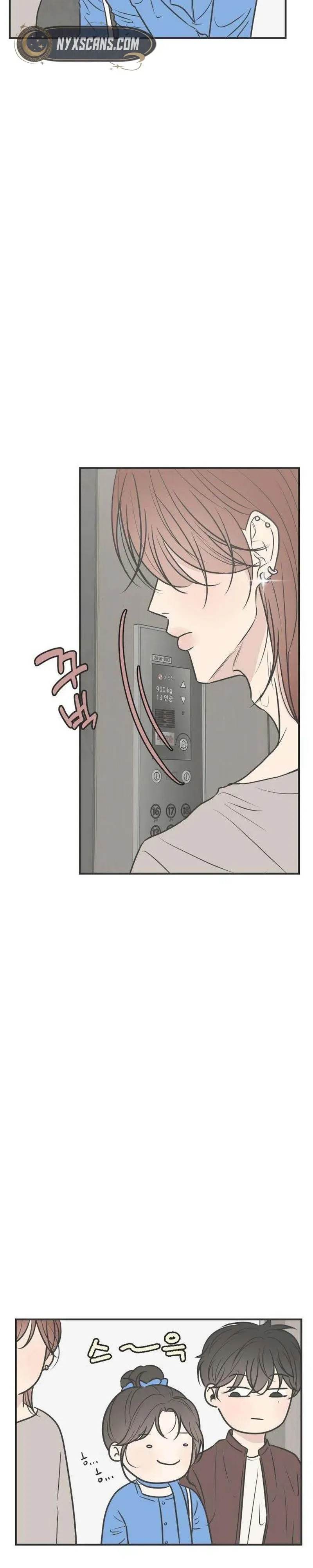 Marriage Defense Scandal Chapter 6 Page 20