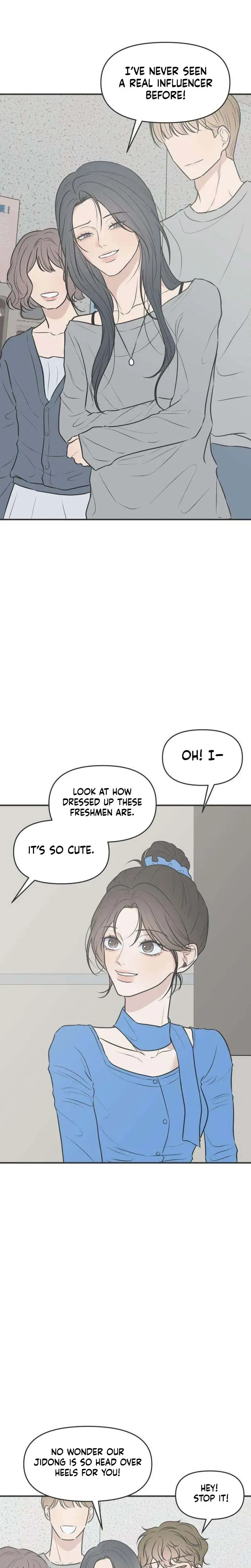 Marriage Defense Scandal Chapter 6 Page 29