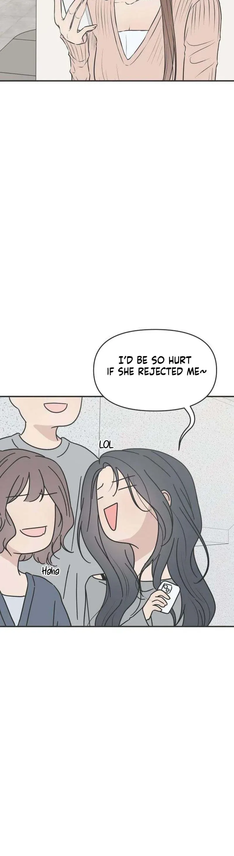 Marriage Defense Scandal Chapter 6 Page 32