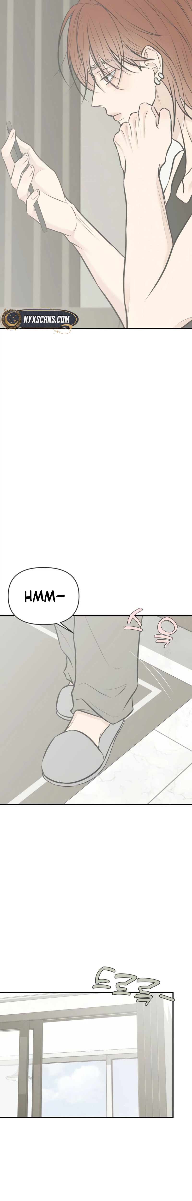 Marriage Defense Scandal Chapter 31 Page 5