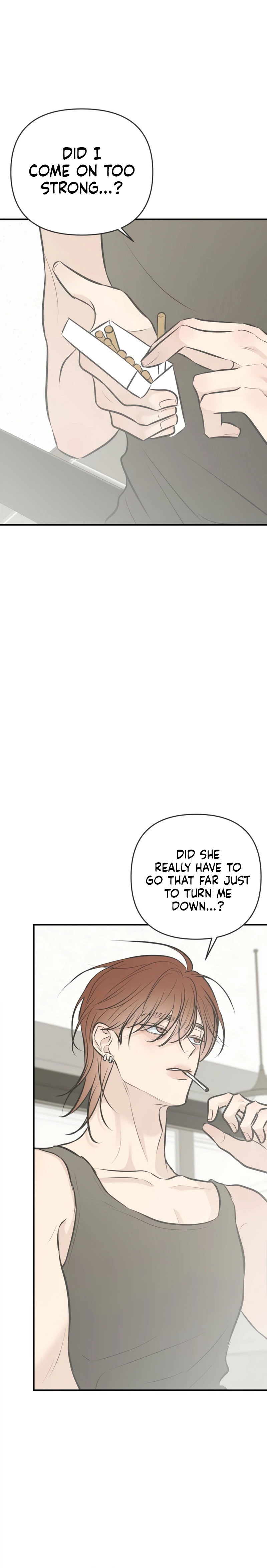 Marriage Defense Scandal Chapter 31 Page 6