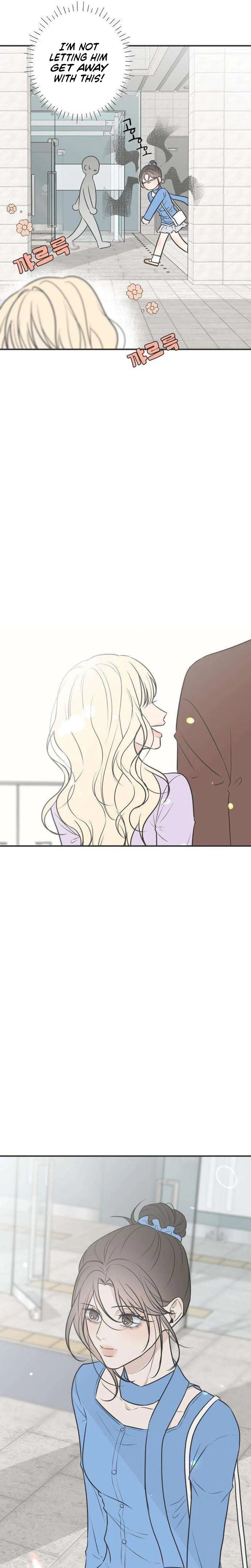 Marriage Defense Scandal Chapter 7 Page 19