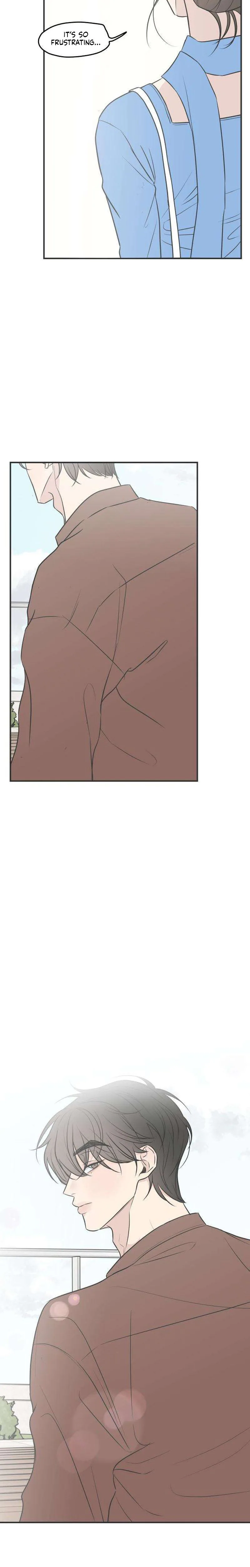 Marriage Defense Scandal Chapter 7 Page 21
