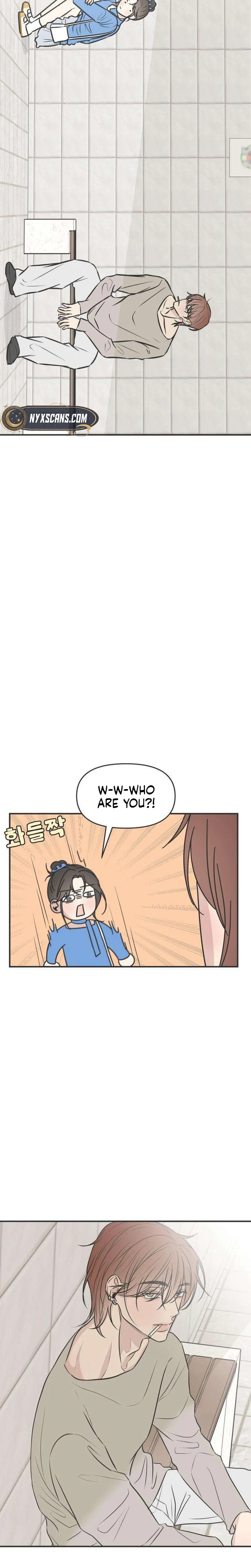 Marriage Defense Scandal Chapter 7 Page 26