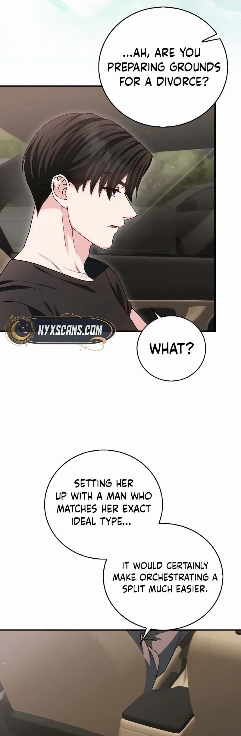 Marriage: Like a Job Interview Chapter 23 Page 18