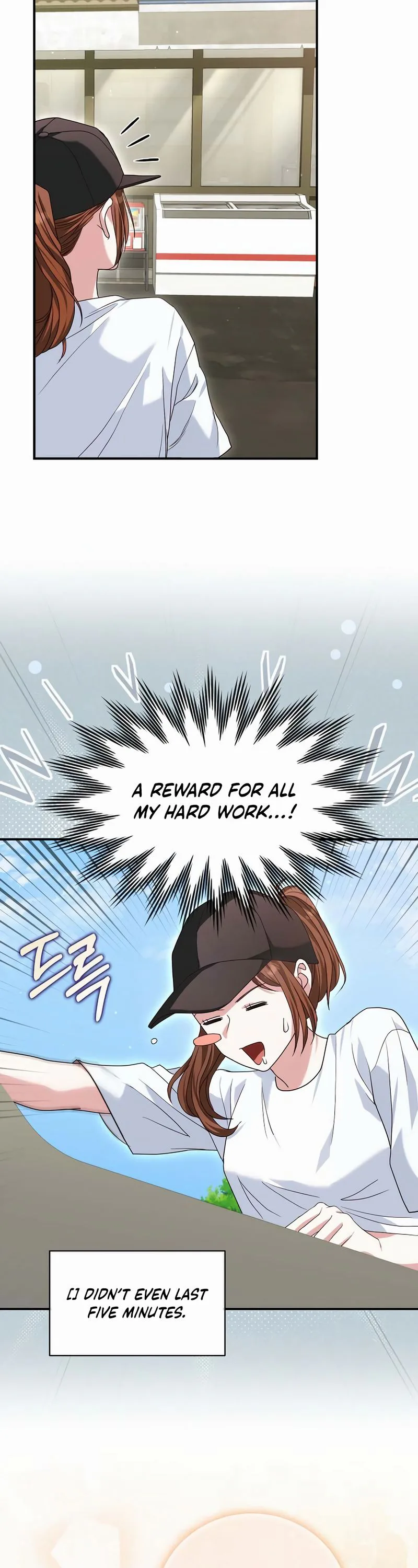 Marriage: Like a Job Interview Chapter 23 Page 22