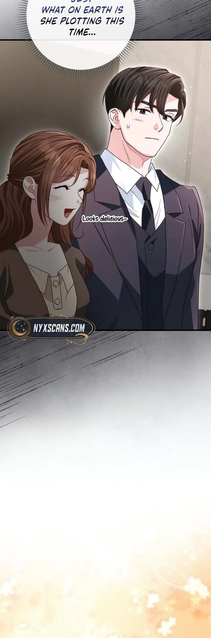 Marriage: Like a Job Interview Chapter 24 Page 10