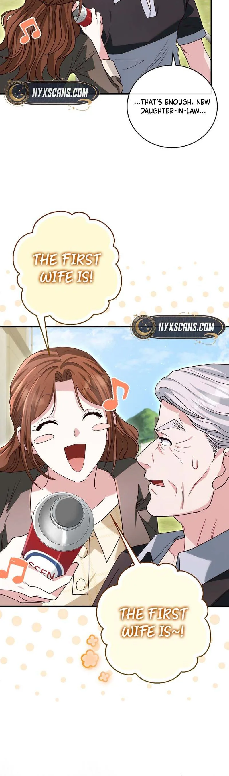 Marriage: Like a Job Interview Chapter 24 Page 16
