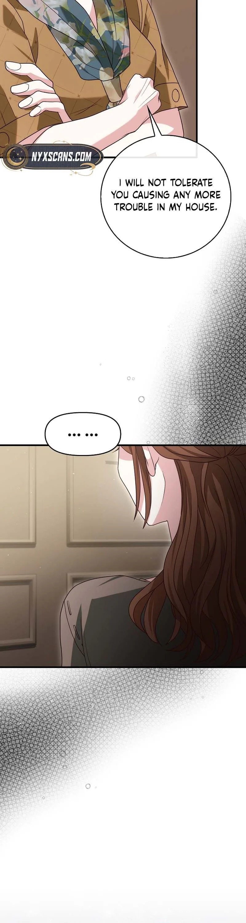 Marriage: Like a Job Interview Chapter 24 Page 24
