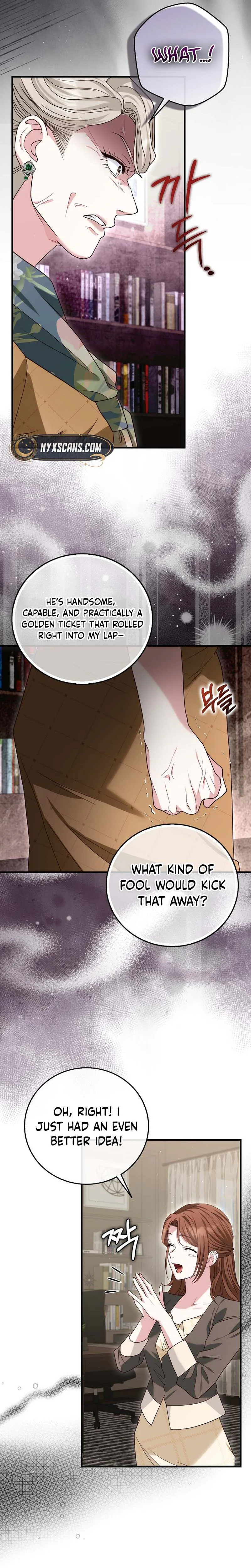Marriage: Like a Job Interview Chapter 24 Page 30