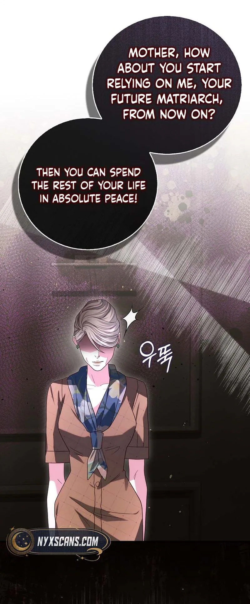 Marriage: Like a Job Interview Chapter 24 Page 31