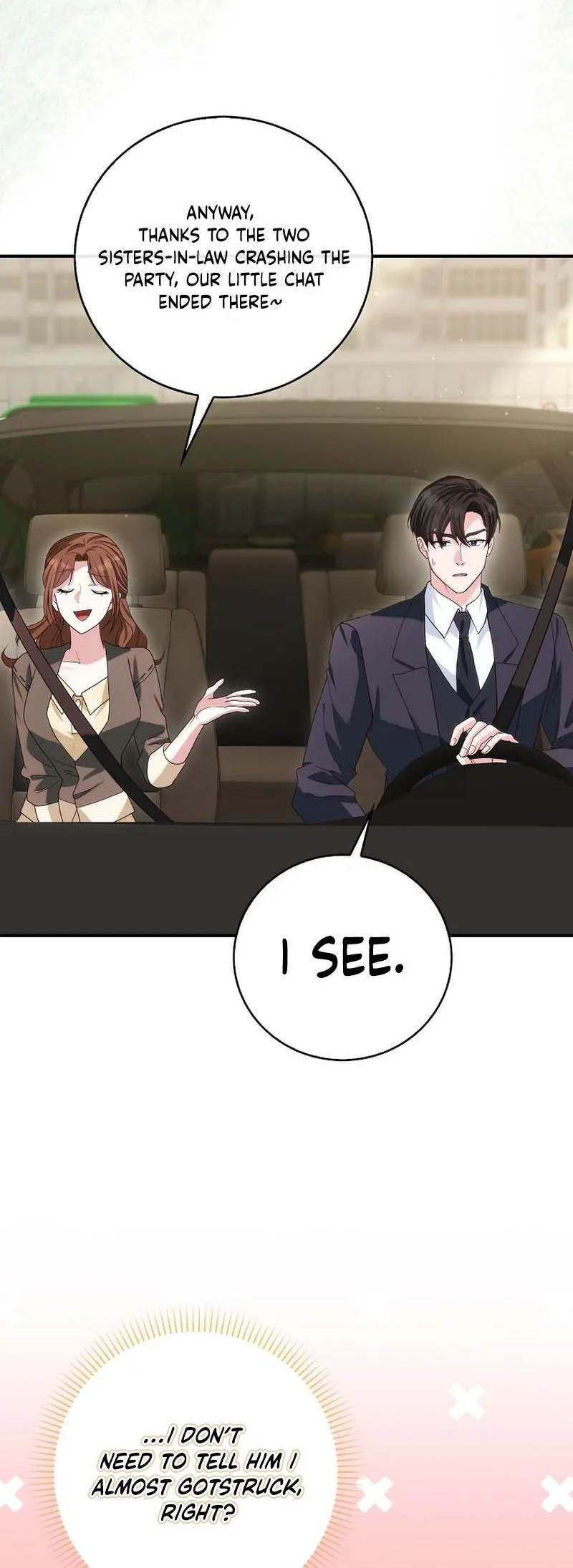 Marriage: Like a Job Interview Chapter 25 Page 10