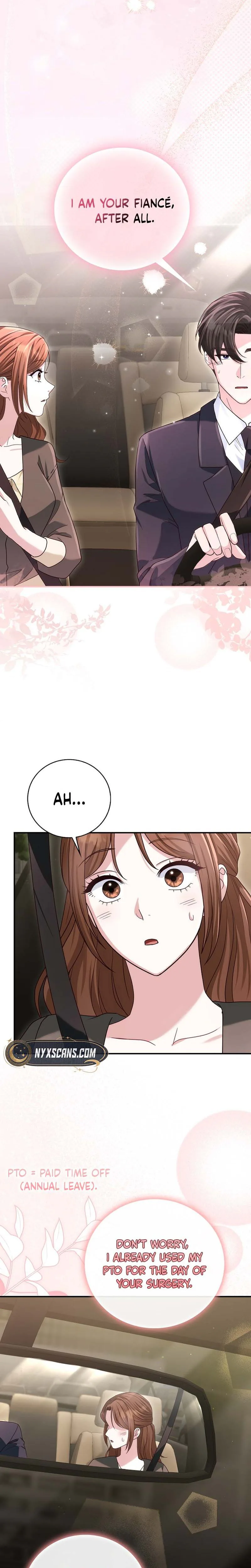 Marriage: Like a Job Interview Chapter 25 Page 17