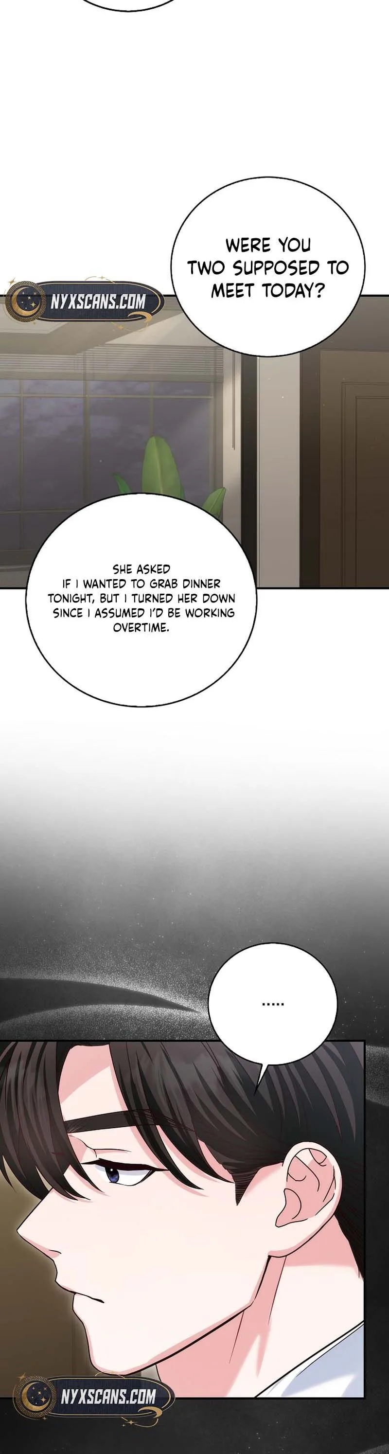 Marriage: Like a Job Interview Chapter 25 Page 30