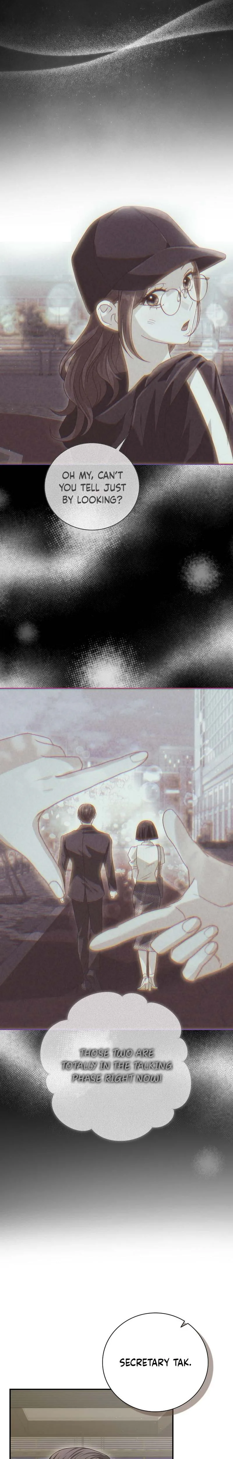 Marriage: Like a Job Interview Chapter 25 Page 31