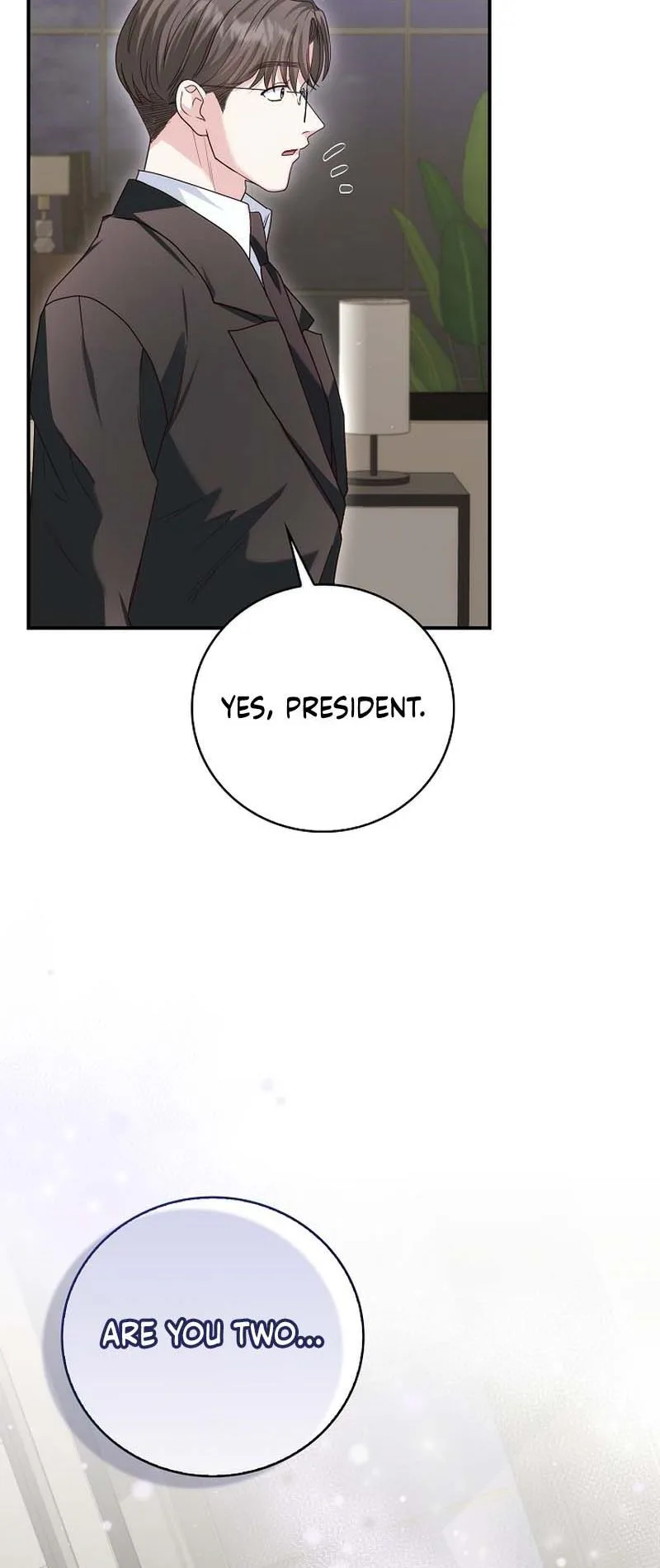 Marriage: Like a Job Interview Chapter 25 Page 32