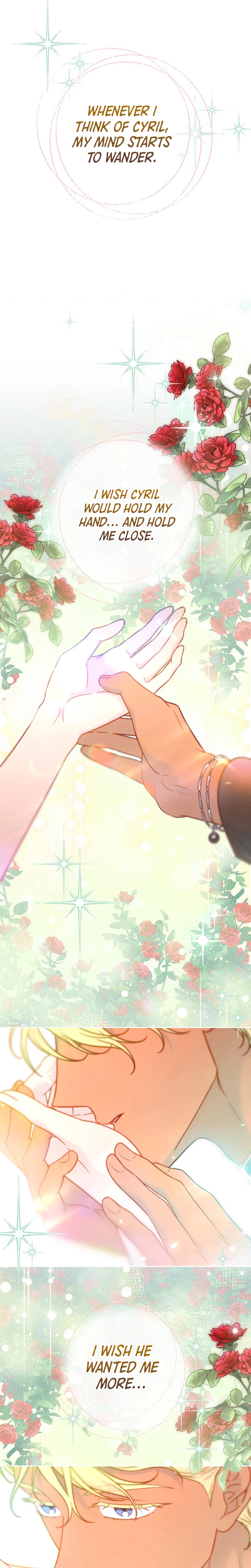 Marriage of Convenience 2: An Unforgettable Song Chapter 55 Page 7