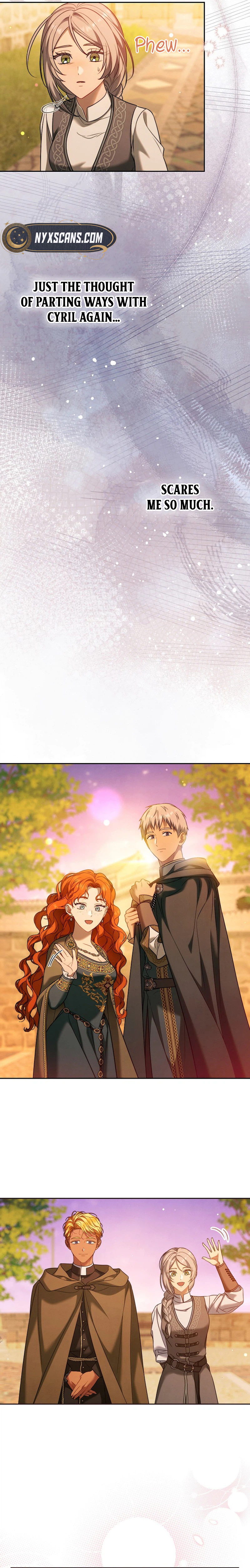 Marriage of Convenience 2: An Unforgettable Song Chapter 55 Page 16