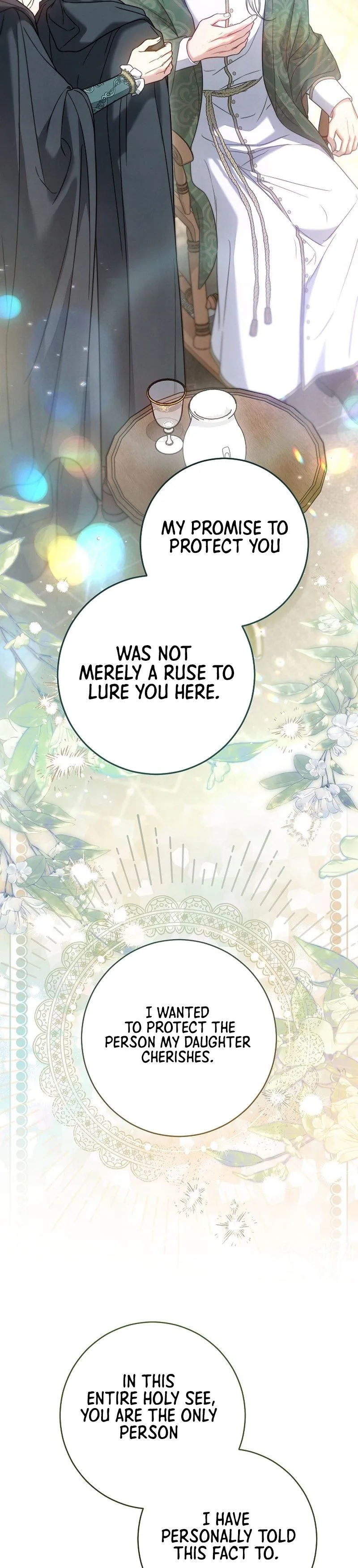 Marriage of Convenience 2: An Unforgettable Song Chapter 47 - S1 END Page 14