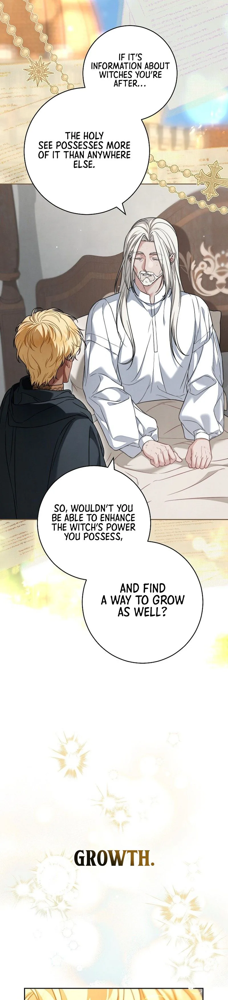 Marriage of Convenience 2: An Unforgettable Song Chapter 47 - S1 END Page 26