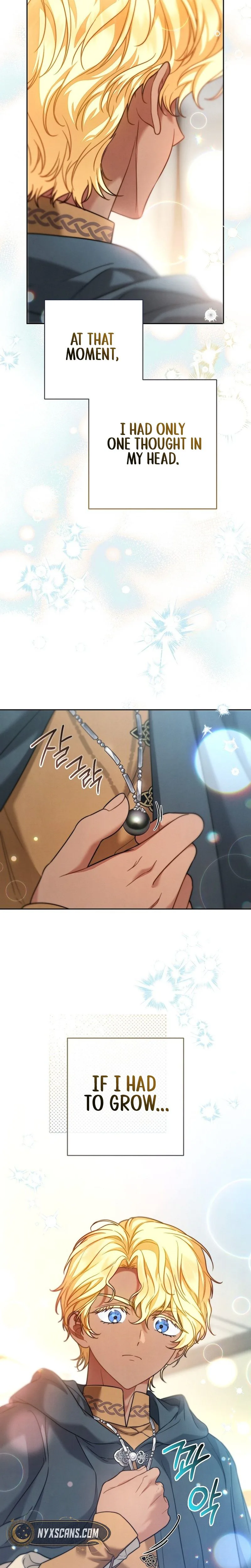 Marriage of Convenience 2: An Unforgettable Song Chapter 47 - S1 END Page 27